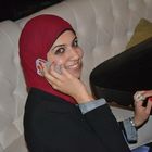 Mayada Mostafa, Junior Business Developer