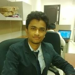 mustafa ghazi, IT Support Engineer