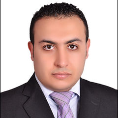 Ramy Othman, IT System Administrator