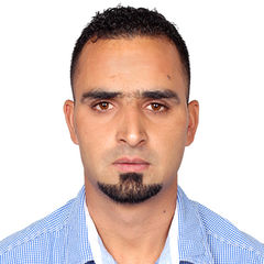 SMudasir Muhammad, Sales Associate