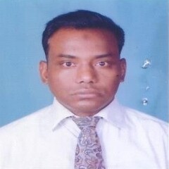 MOSHIUR RAHMAN