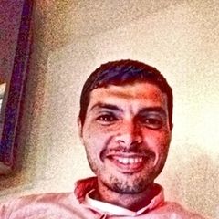 محمد البربرى, Mechanical Maintenance Engineer