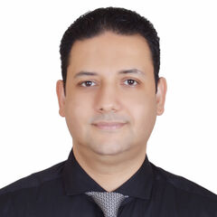 Khaled Abdel Aziz, Engineering Manager