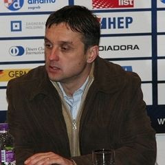 Tomislav Steinbrückner, HEAD SOCCER Coach