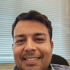 أحمد سلامة, Technical Office Manager/commercial manager 