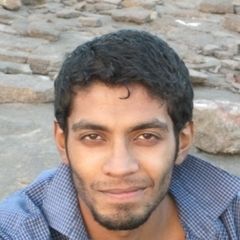 Unni Krishnan Sasikumar, Programmer Analyst