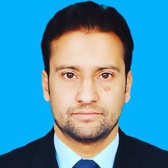 Muhammad Rafi khanday