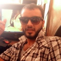 محمد سالم مصيبيح الشرفات, موظف في قطاع الصيانه والشبكات والادارة