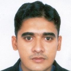 Naveed Anwar Shaikh, Front Office Supervisor