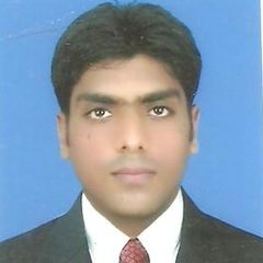 Usman Nawaz