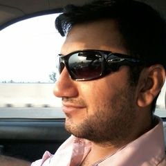 Hamed Maqsood - Senior Web Developer - Bayt.com People
