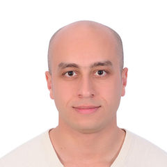 Mahmoud Othman Nour El Din, National Body Shop Manager