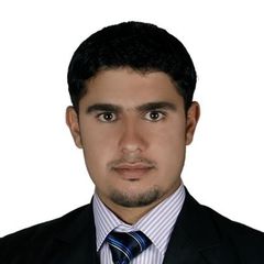 ياسر عامر احمد المشهداني, Adjunct Instructor in Physics