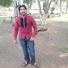 Zeeshan M. Afzal