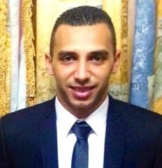 ahmed Mohamed Sayid Mohamed