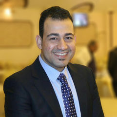 Mohammed Khedr, Web Developer/Designer and Social Media Specialist