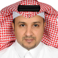 Atif Al Dahri, Director