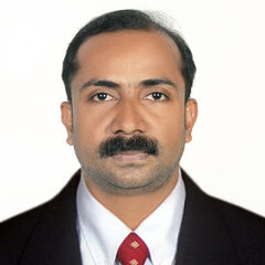 Sunil Roy, SAP BASIS CONSULTANT