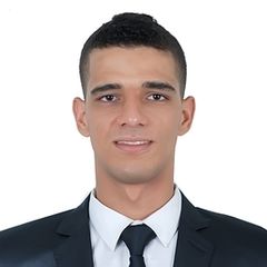 ياسين عبدالمحسن, senior sales