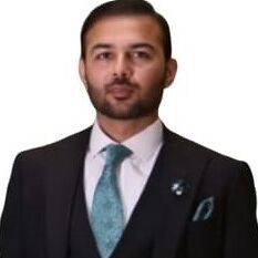 Muhammad Ali Mehdi, Audit Manager
