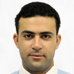 حسين  الصاوي, مدير سلسلة الامداد ( منتجات - مشتريات - دعم وامداد )