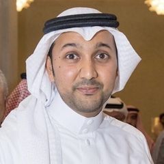 Zaki Al-Barrak, Manager, Operational Risk 