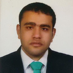 Haytham Roshdy, Agriculture Engineer