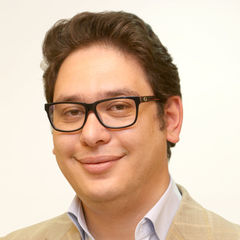 Hamzeh Karmi, Business Consultant