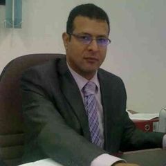 hany elhoby, Lecturer of Computer Science