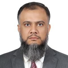Naeem Ahmad - PMI-ACP PMP MCP, Digital Transformation Manager - Oracle Cloud Fusion Specialist