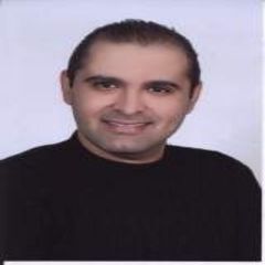 رامي أبو كحيل, consultant