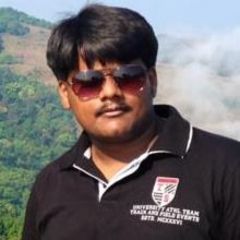 ANIL kUMAR