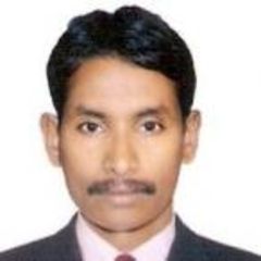 Neelakandan Palaiyan, Welding and Coating QC Inspector