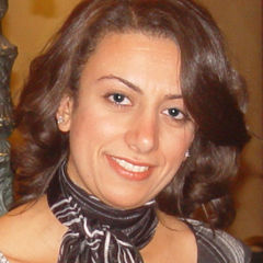 Youmna Essam, Senior Integrated Marketing Specialist