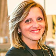 Olga Fedorenko, Product Manager