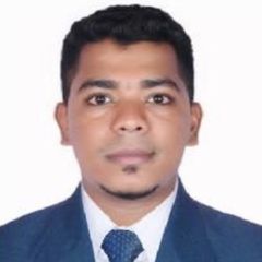 Mohamad Gulam Rasul Sayyed