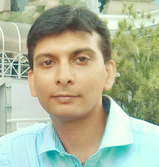 Suresh Kumar D, Training Manager