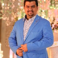 Zahid Hanif, Finance manager