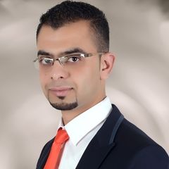 خالد علاونه, It System Administrator
