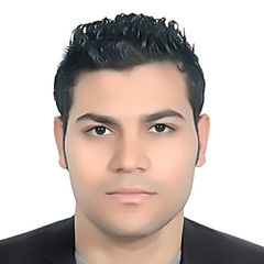 محمد شراد, service engineer
