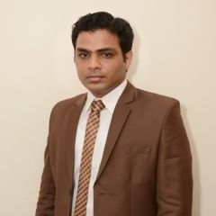 Rana Umer Tahir - MBA - CSCP, Production Controller