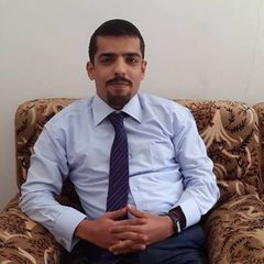 Wael Shamam, اداري