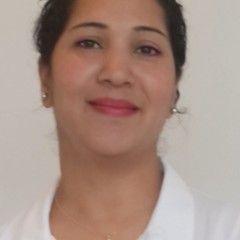 Ida Gomes