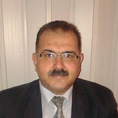 Waleed Mettwaly, spare parts manager