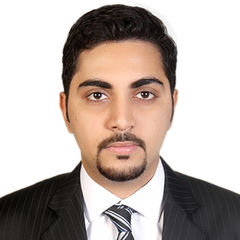 Syed Mohib Hassan, Product Manager