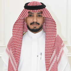 abdullah alshammari, Project Manager 