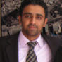 Mohammed AL-Nahal, Consumer Products Safety Officer