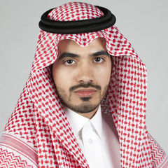 Ali Alshareef, Board Secretary