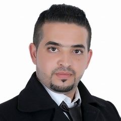أيمن زايد, Technical & Sales Engineer 