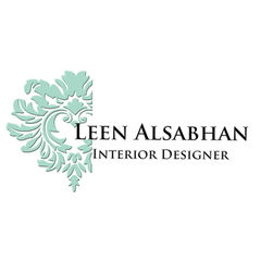 Leen Alsabhan, interior designed